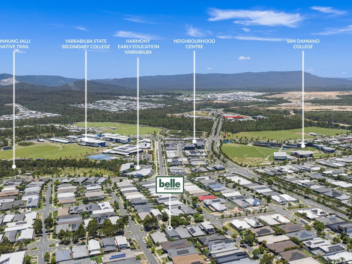 20 Darrau Ave, YARRABILBA - Thumbnail 16