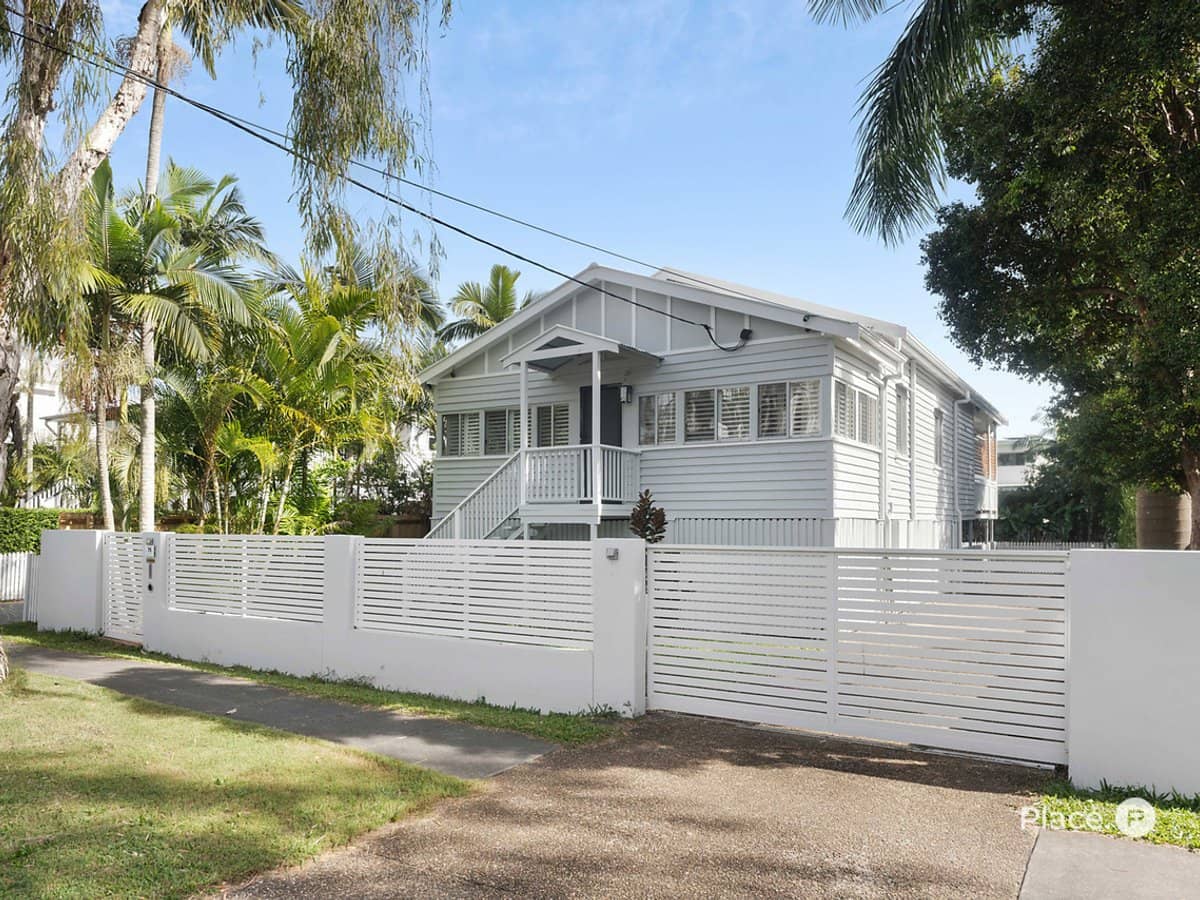 75 Jamieson Street, Bulimba - Thumbnail 1