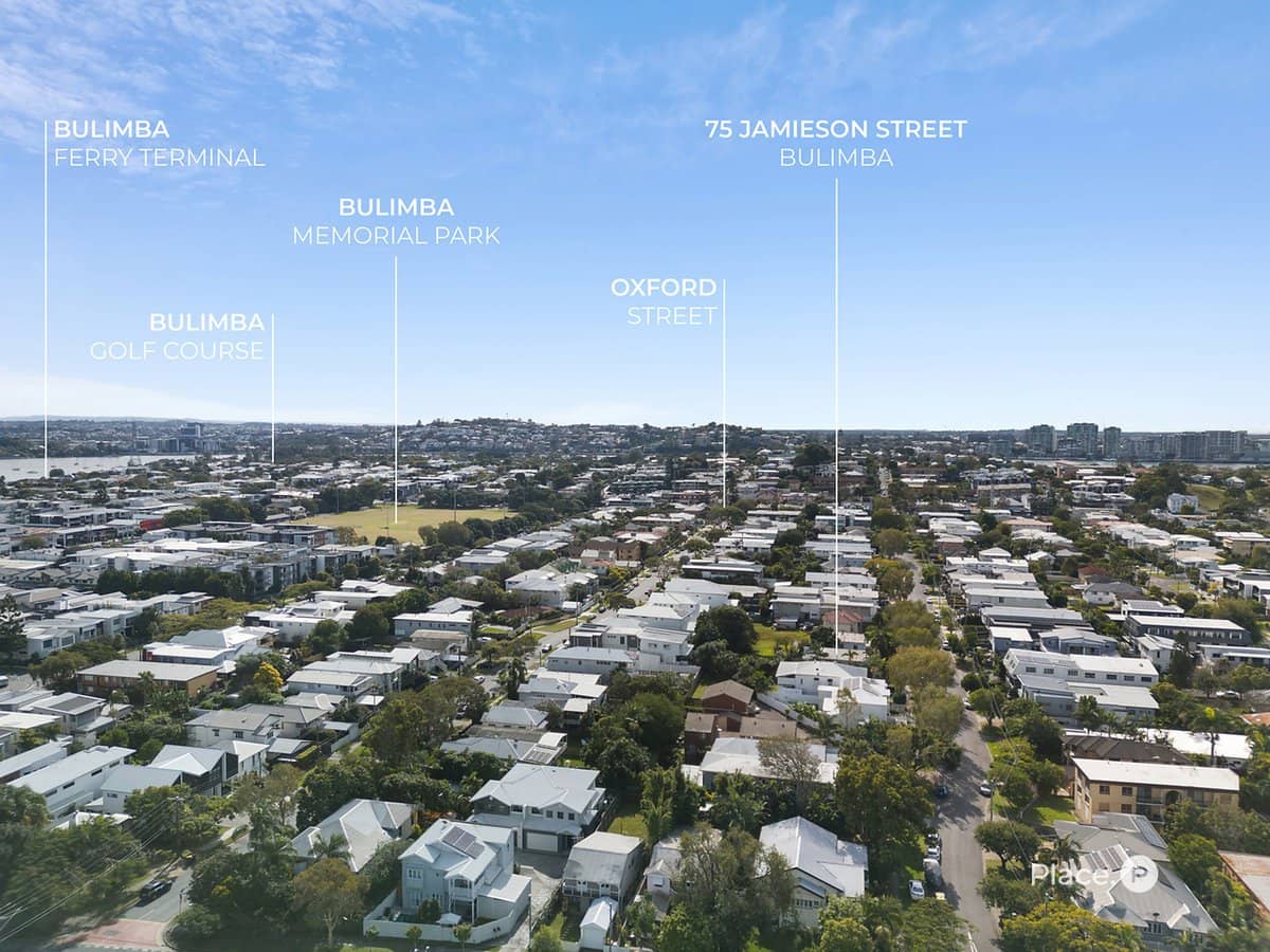 75 Jamieson Street, Bulimba - Thumbnail 22