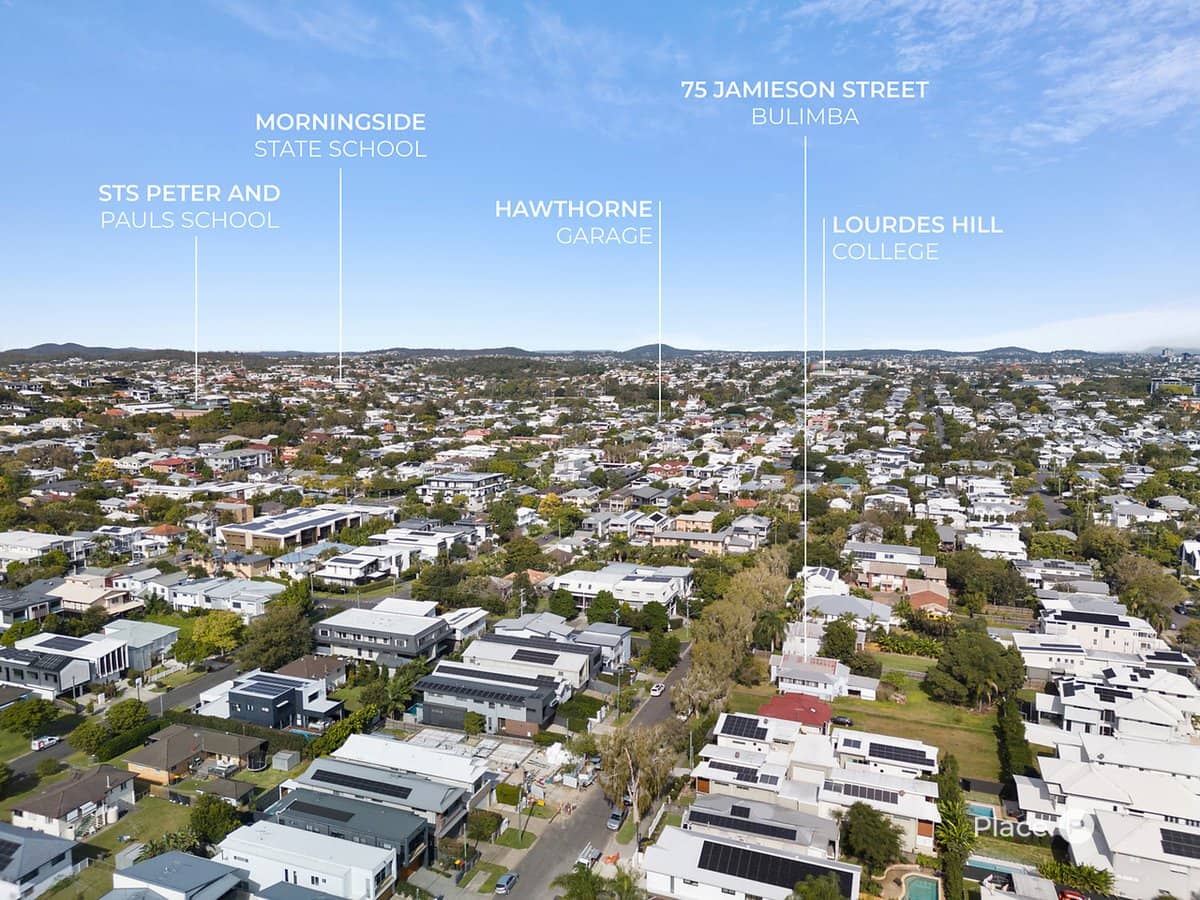 75 Jamieson Street, Bulimba - Thumbnail 24