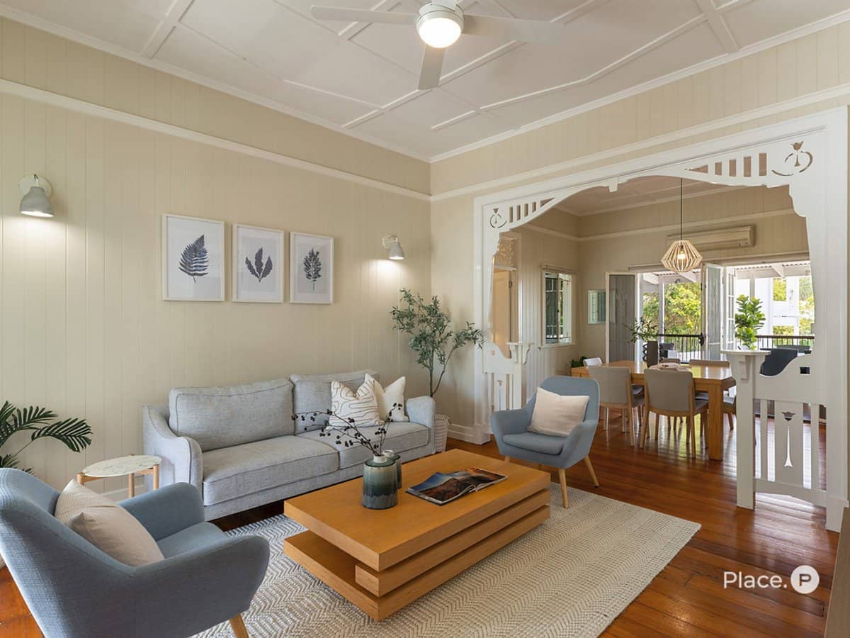 83 Bowman Parade, Bardon - Thumbnail 4