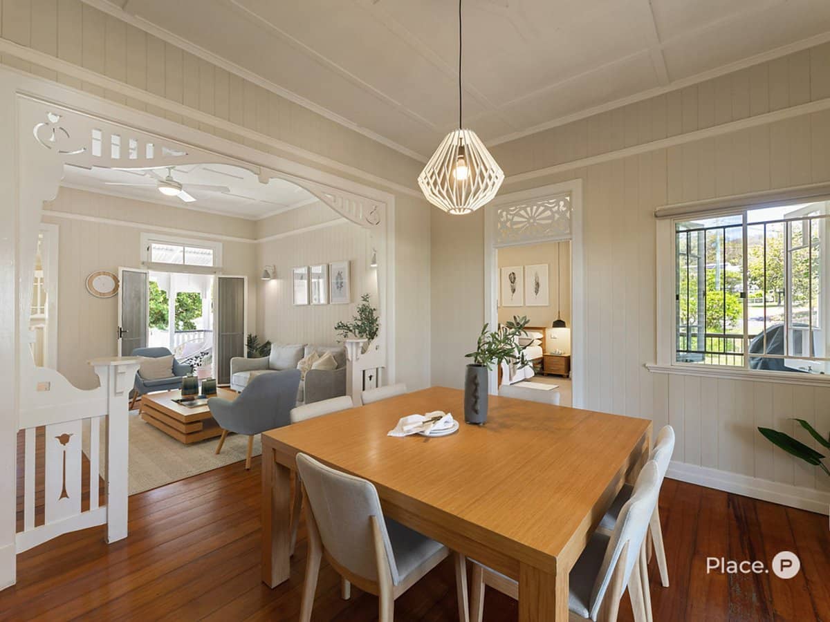 83 Bowman Parade, Bardon - Thumbnail 5