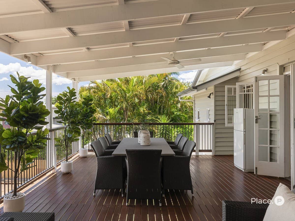 83 Bowman Parade, Bardon - Thumbnail 7