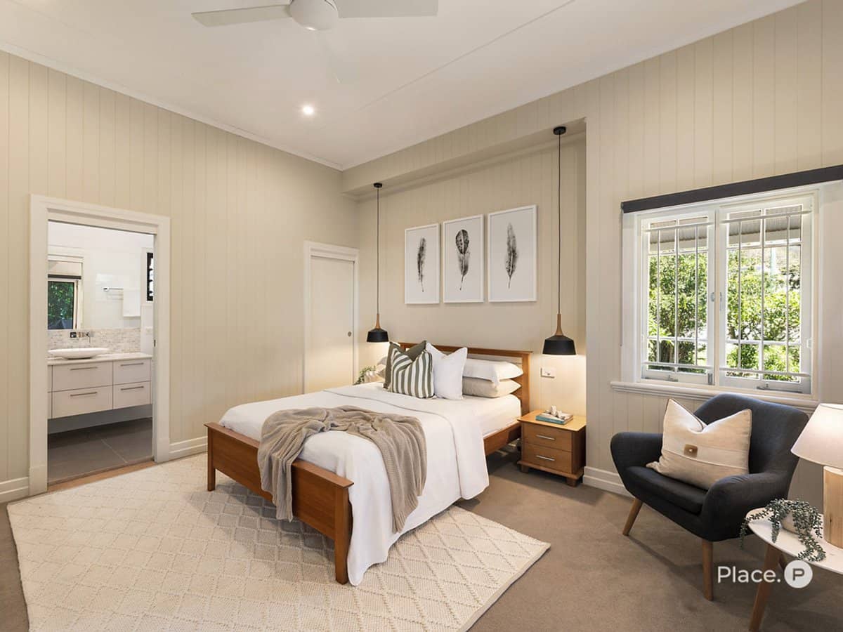 83 Bowman Parade, Bardon - Thumbnail 8