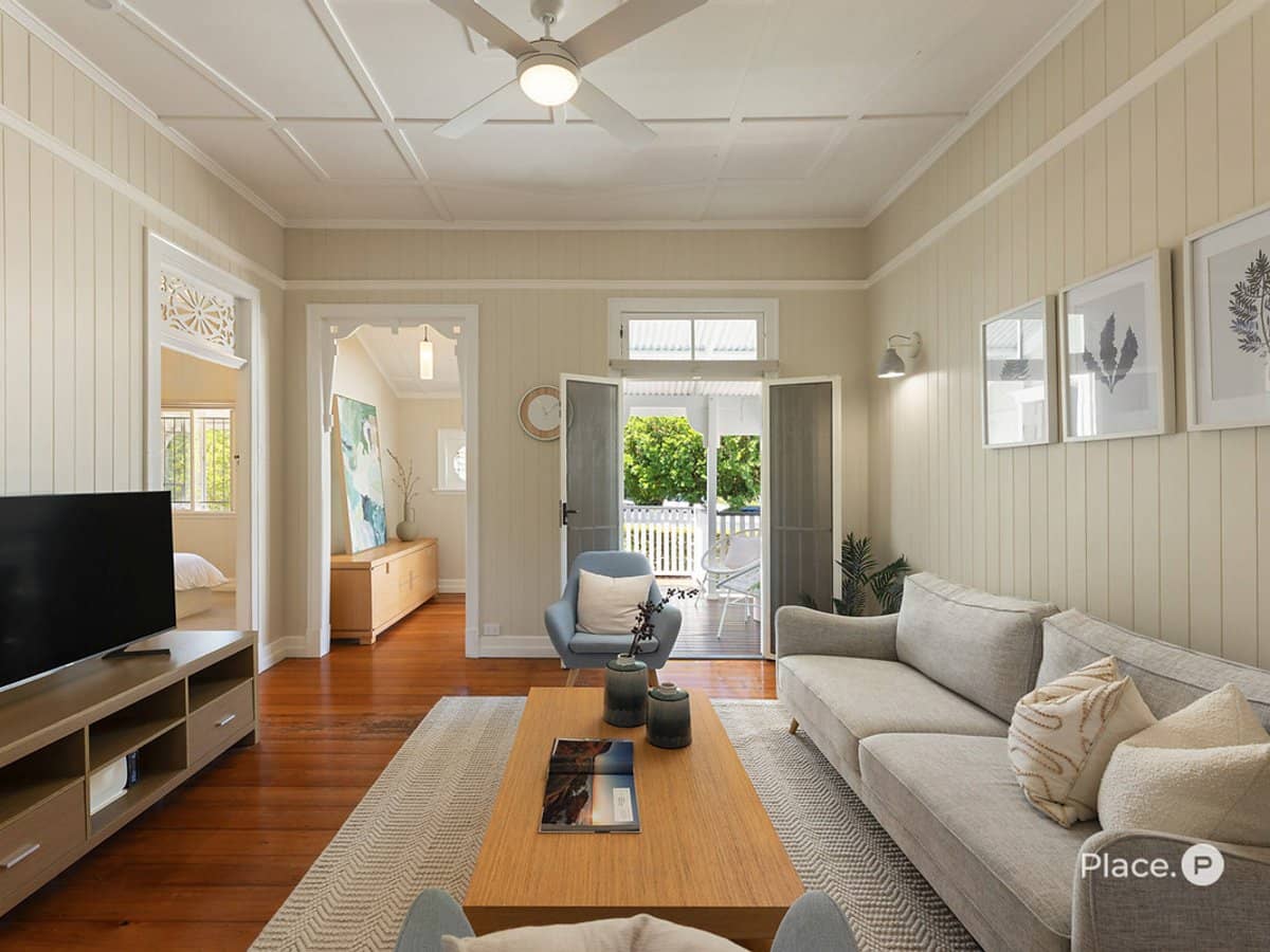 83 Bowman Parade, Bardon - Thumbnail 10