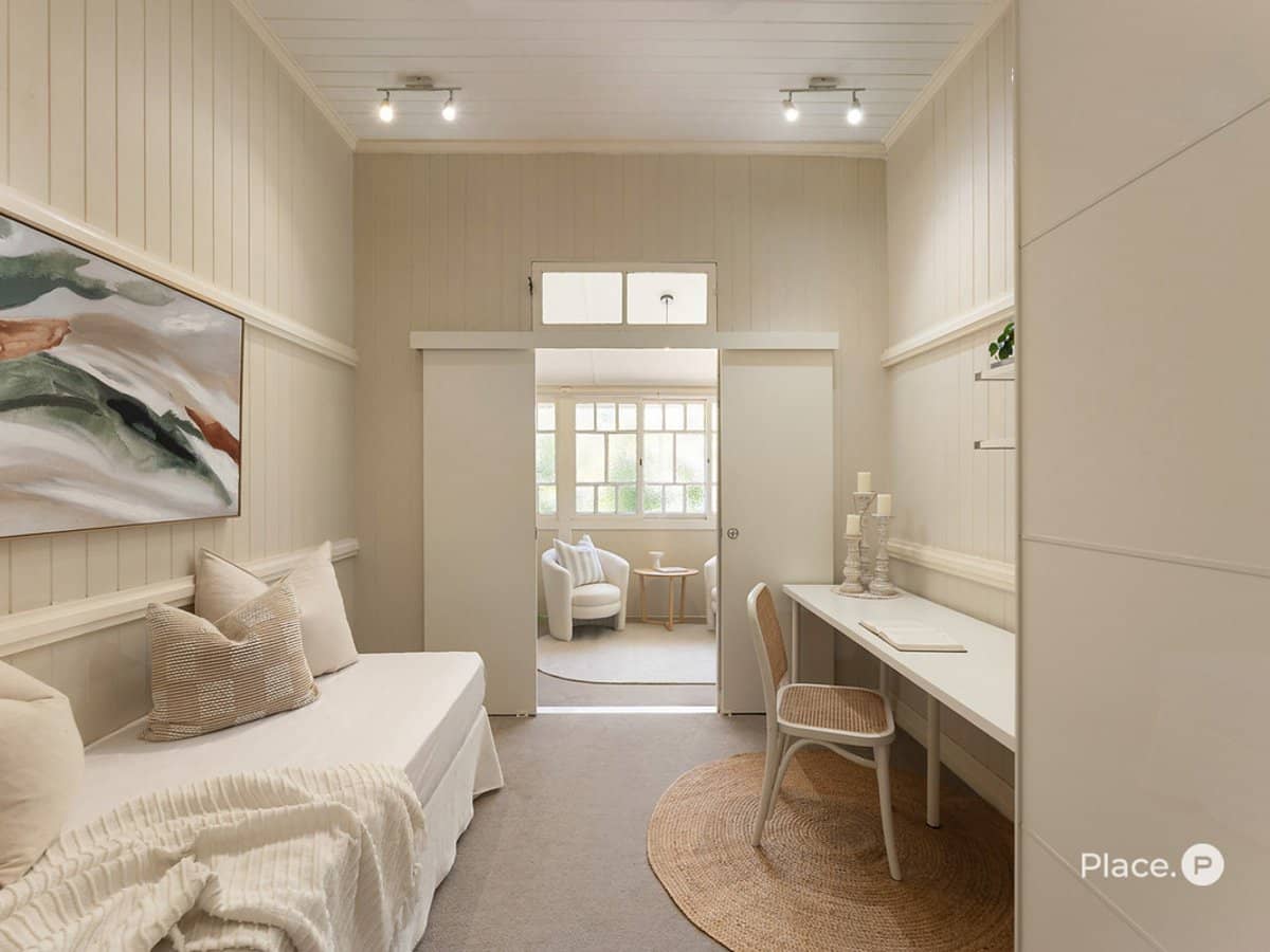 83 Bowman Parade, Bardon - Thumbnail 12