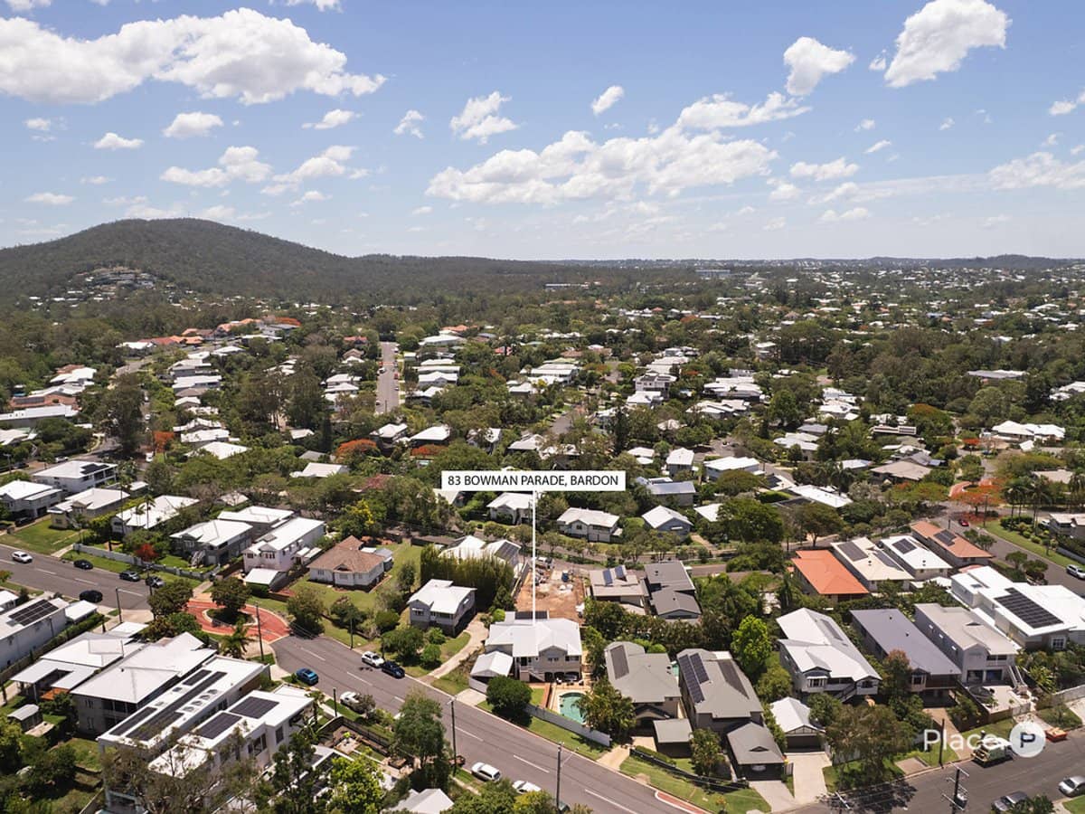 83 Bowman Parade, Bardon - Thumbnail 17