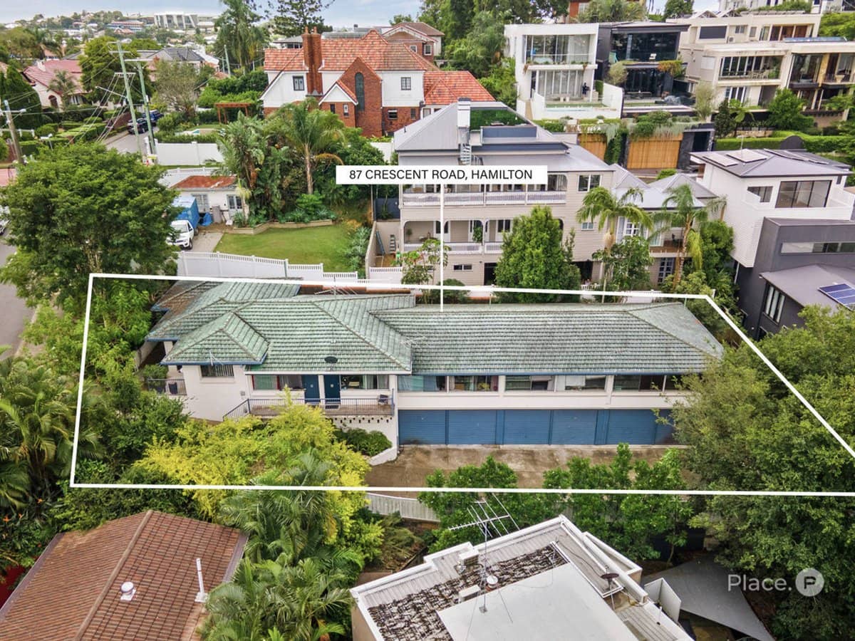 87 Crescent Road, Hamilton - Thumbnail 3