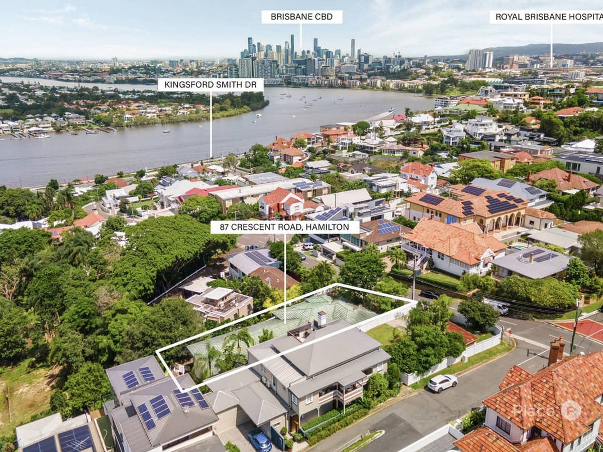 87 Crescent Road, Hamilton - Thumbnail 5