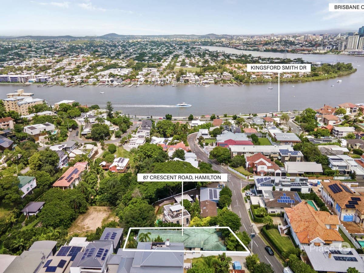 87 Crescent Road, Hamilton - Thumbnail 6