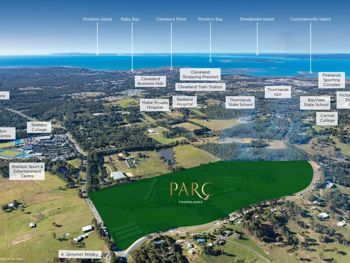 Stanton Street, THORNLANDS - Thumbnail 2