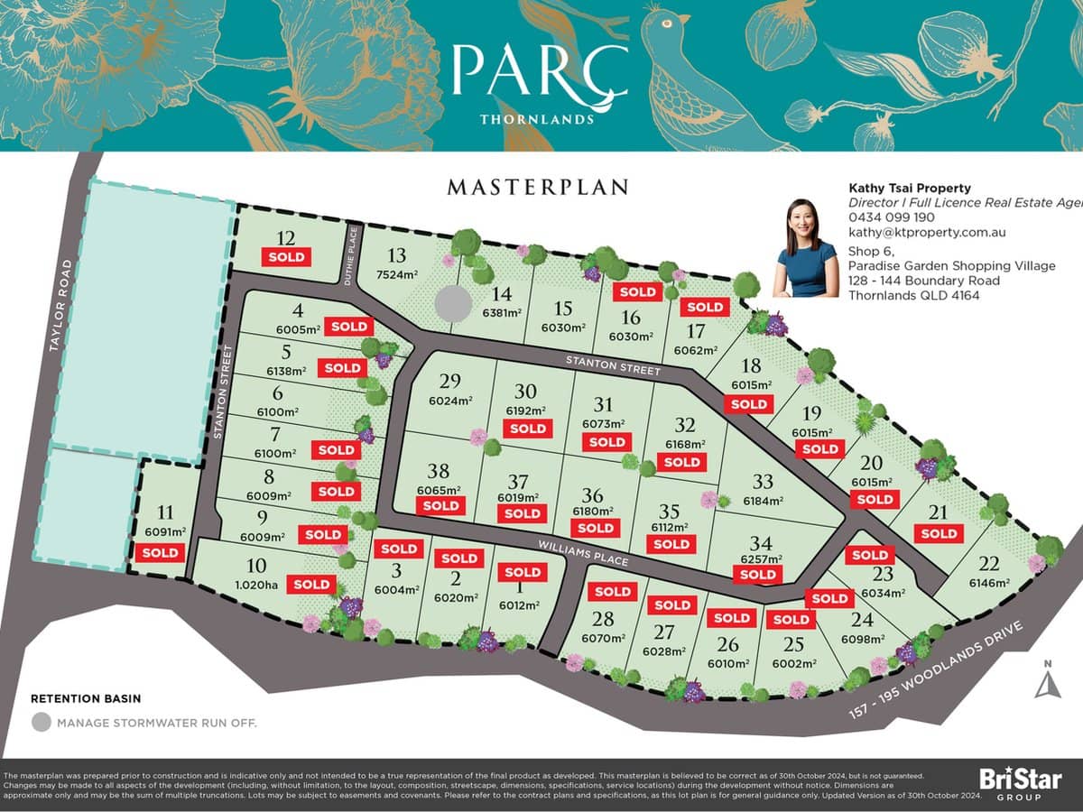 Stanton Street, THORNLANDS - Thumbnail 3