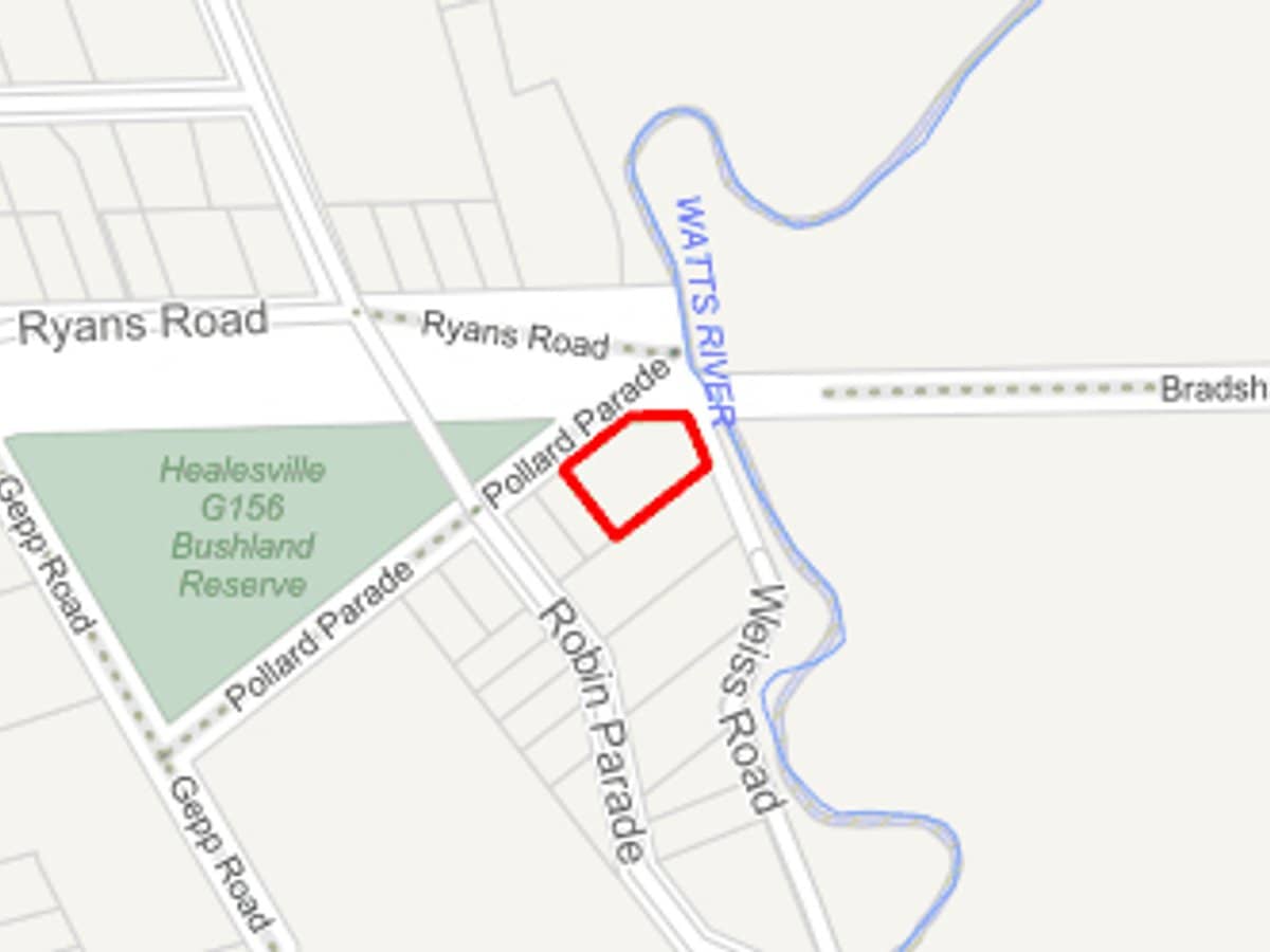 2 Pollard Parade, HEALESVILLE - Thumbnail 7