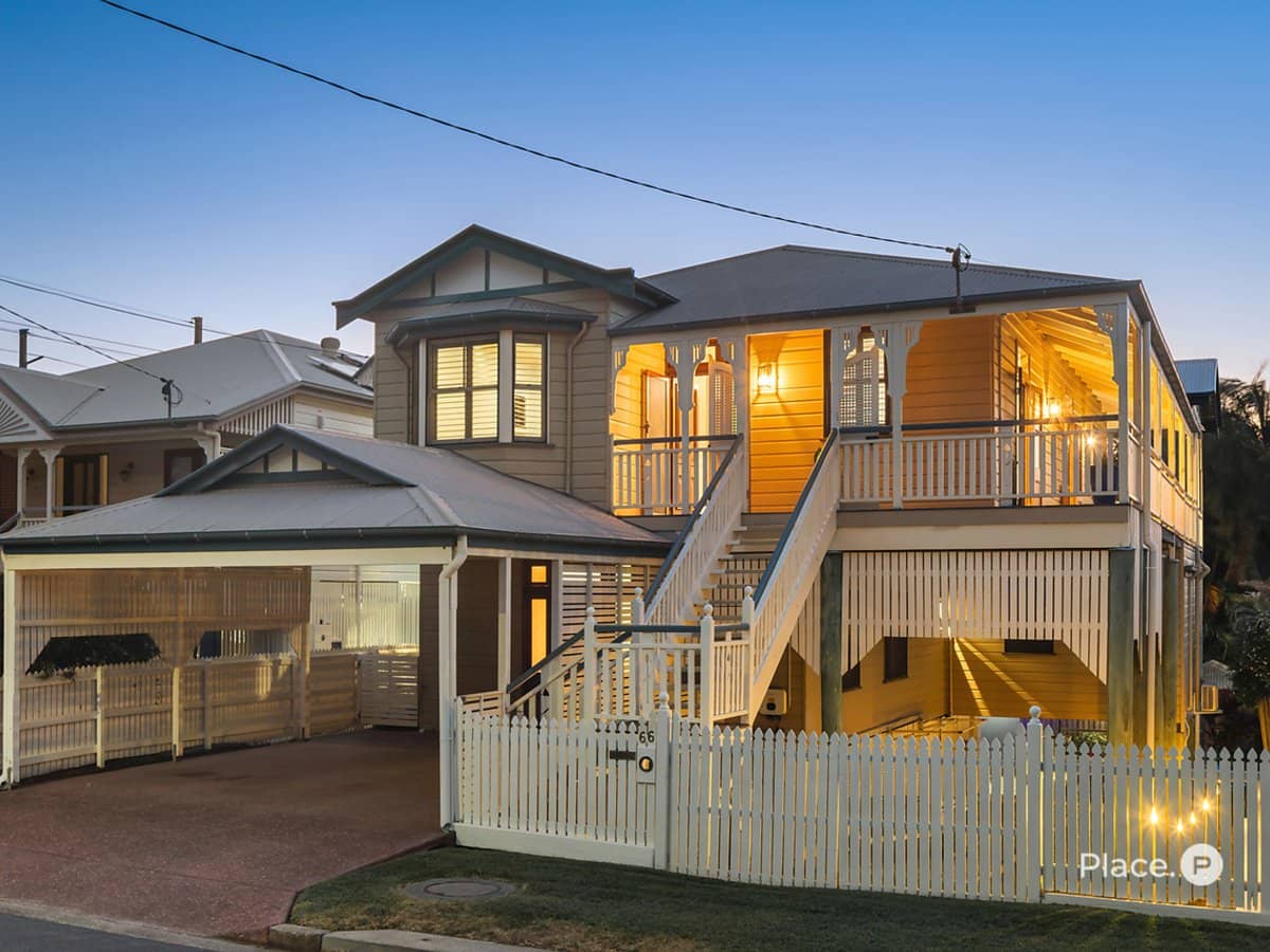 66 Princess Street, Bulimba - Thumbnail 1