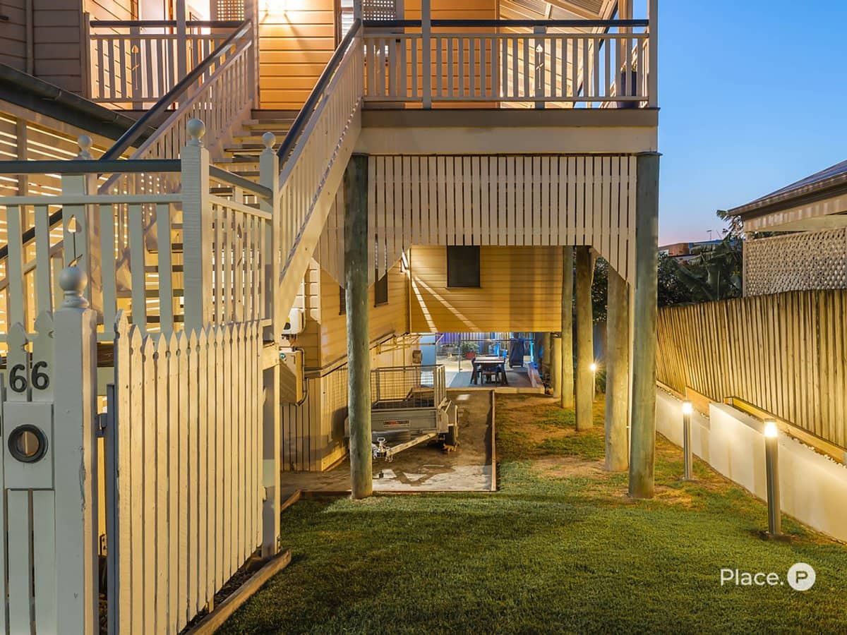 66 Princess Street, Bulimba - Thumbnail 22