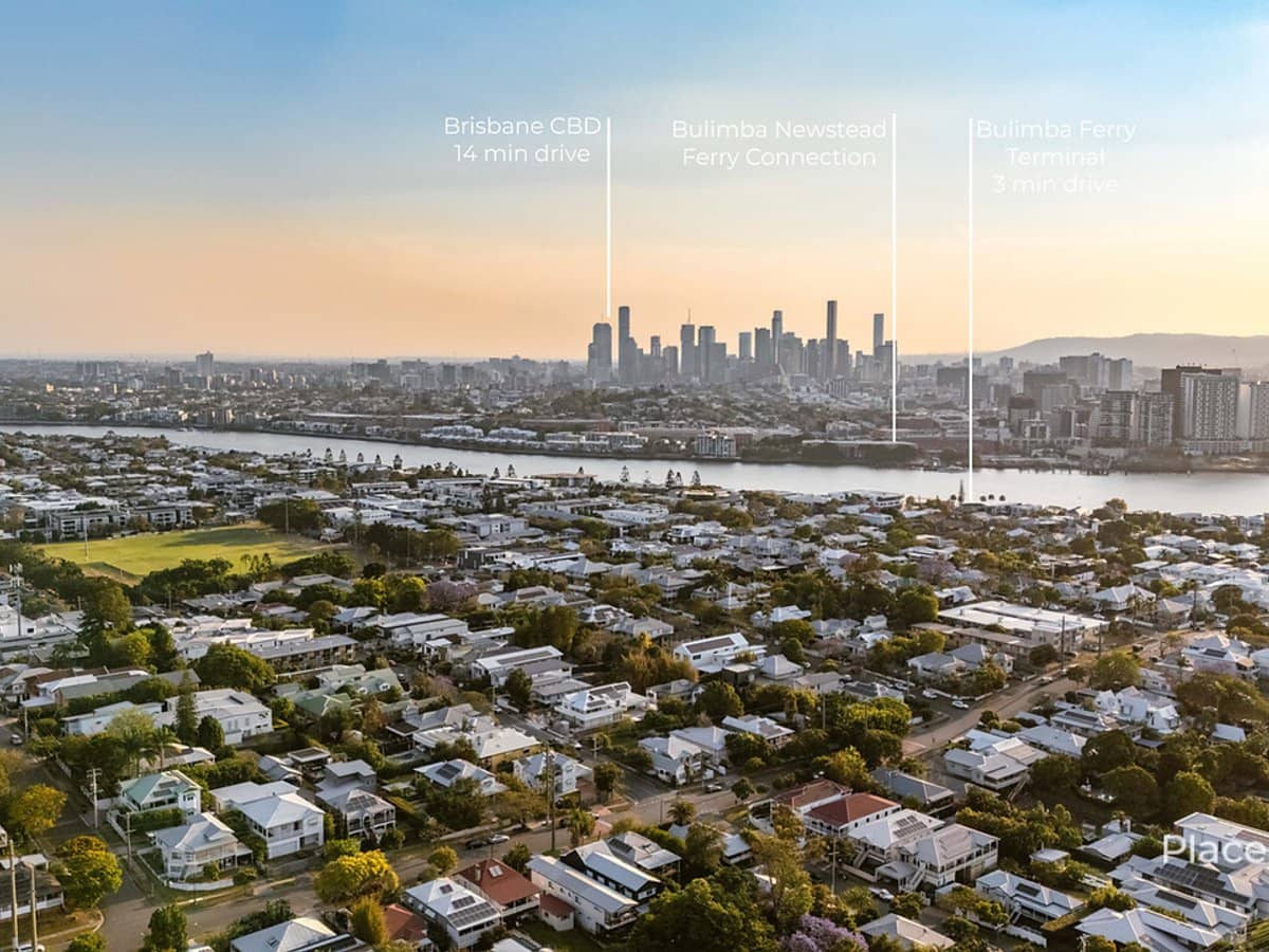 66 Princess Street, Bulimba - Thumbnail 24