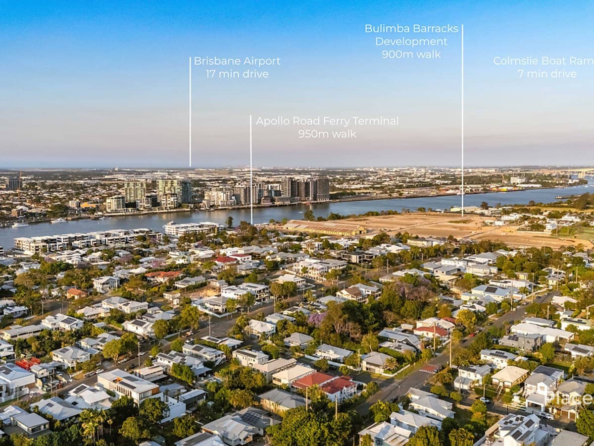 66 Princess Street, Bulimba - Thumbnail 26