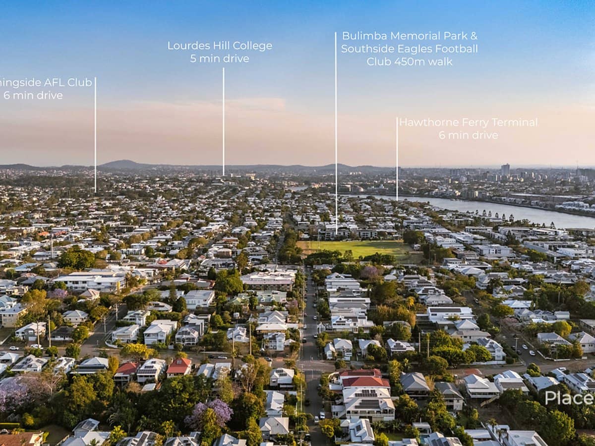 66 Princess Street, Bulimba - Thumbnail 28