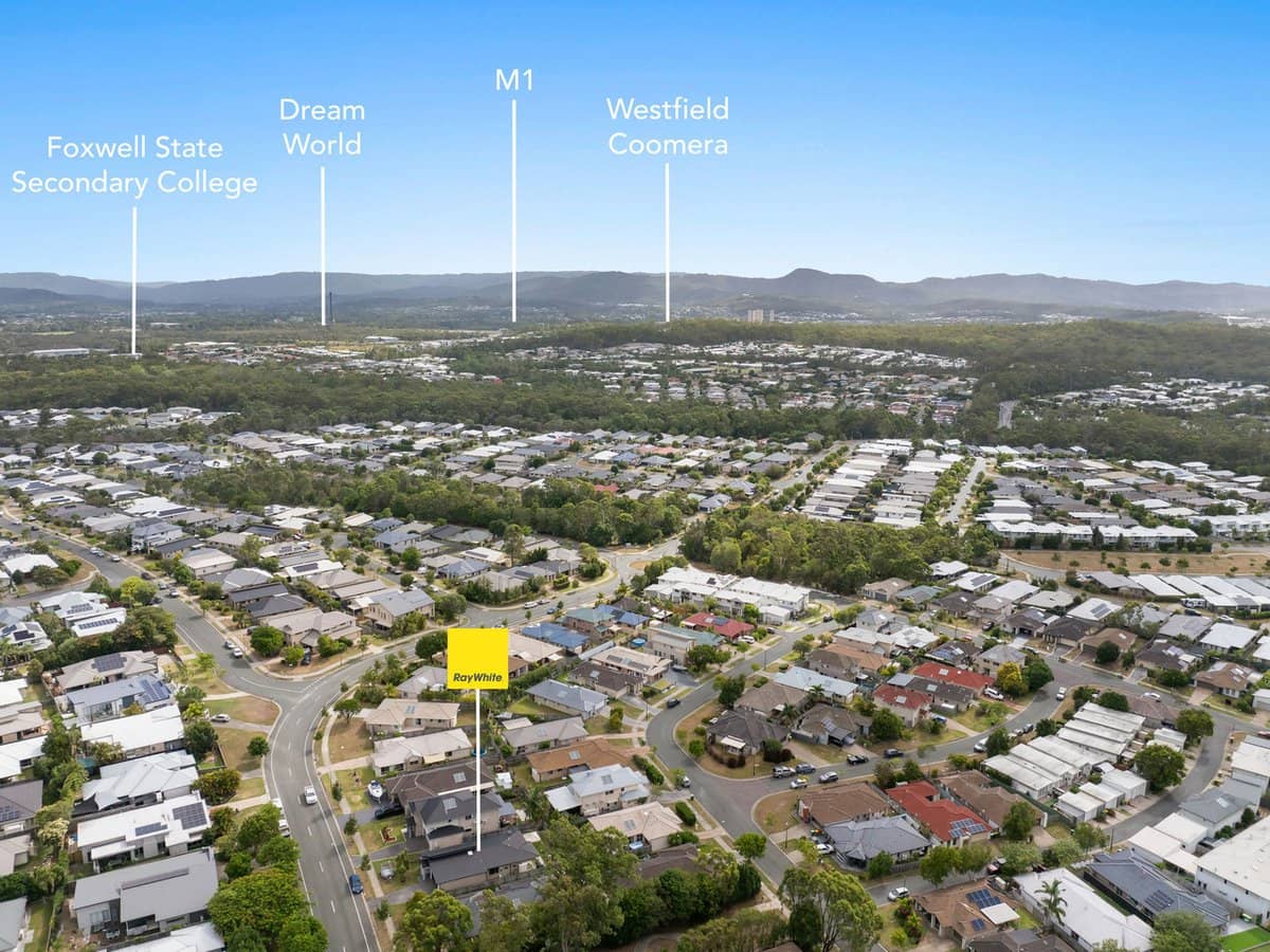 15 Orlando Drive, Coomera - Thumbnail 17