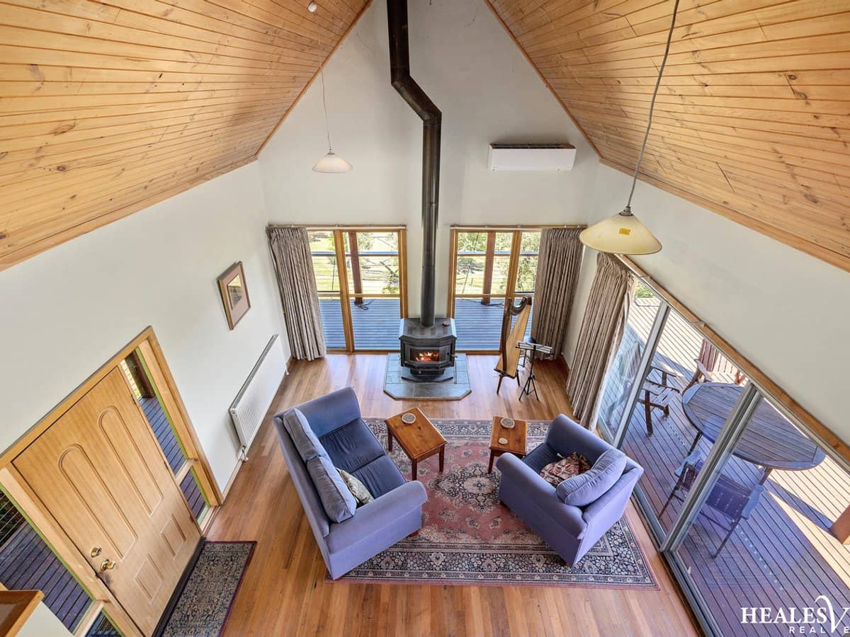 128 Knafl Road, TAGGERTY - Thumbnail 2