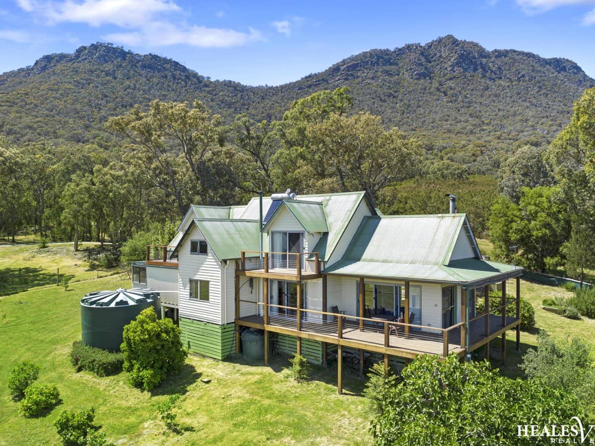 128 Knafl Road, TAGGERTY - Thumbnail 4