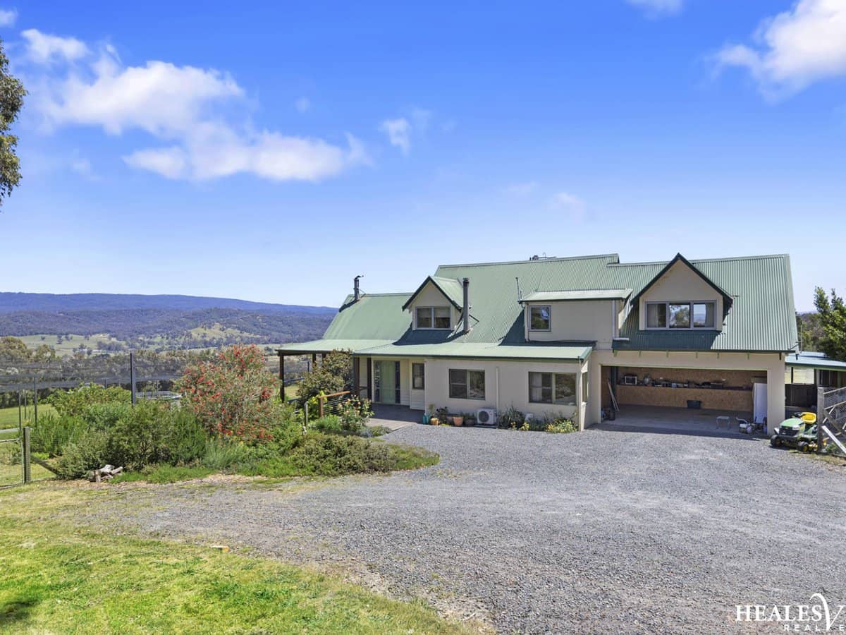 128 Knafl Road, TAGGERTY - Thumbnail 6