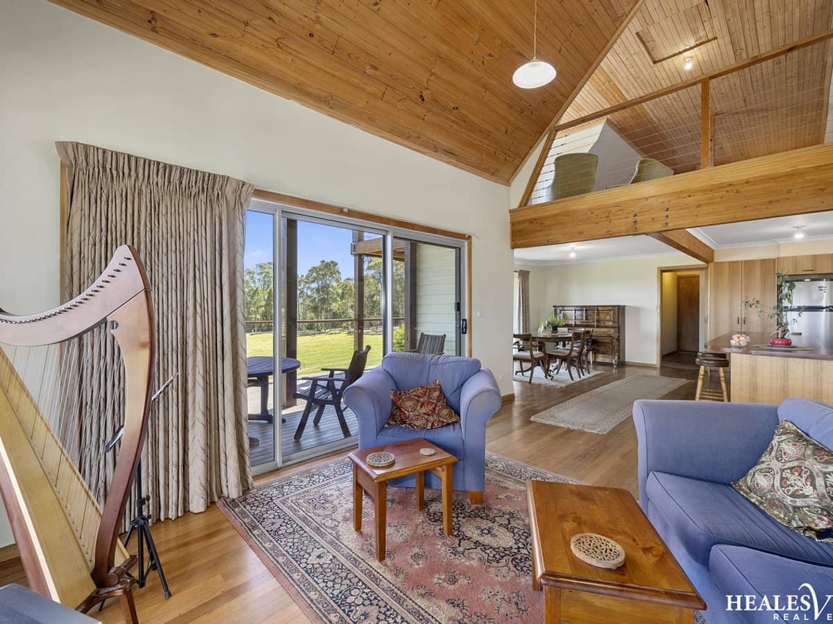 128 Knafl Road, TAGGERTY - Thumbnail 7