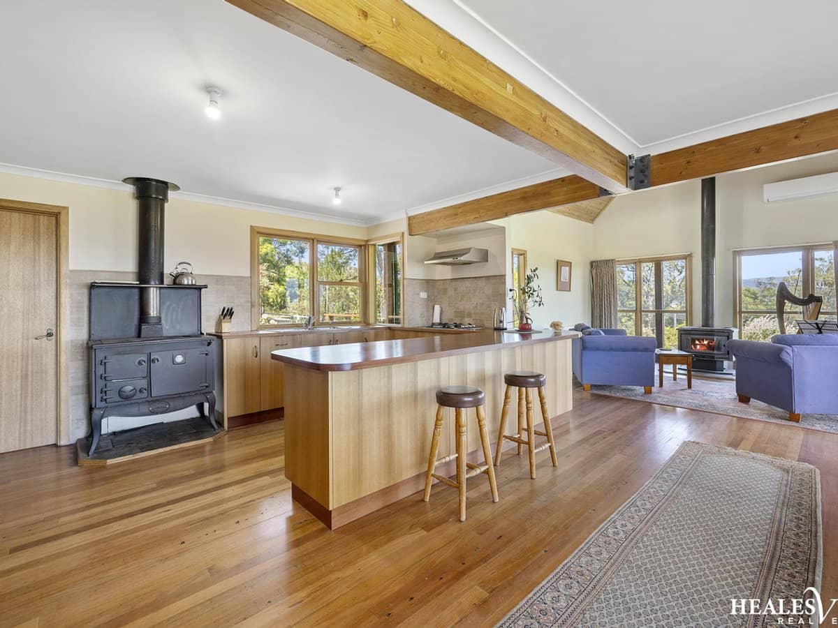 128 Knafl Road, TAGGERTY - Thumbnail 8