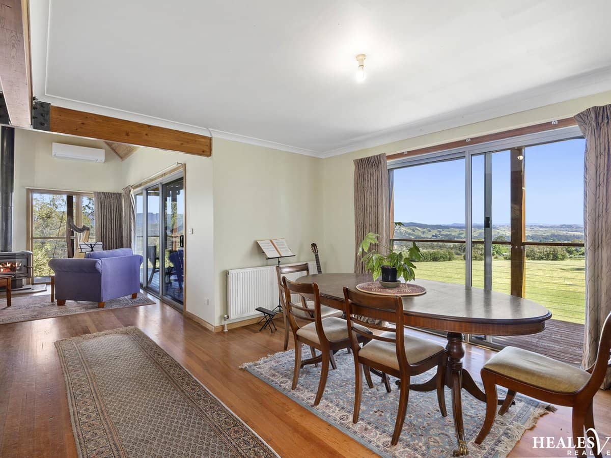 128 Knafl Road, TAGGERTY - Thumbnail 9