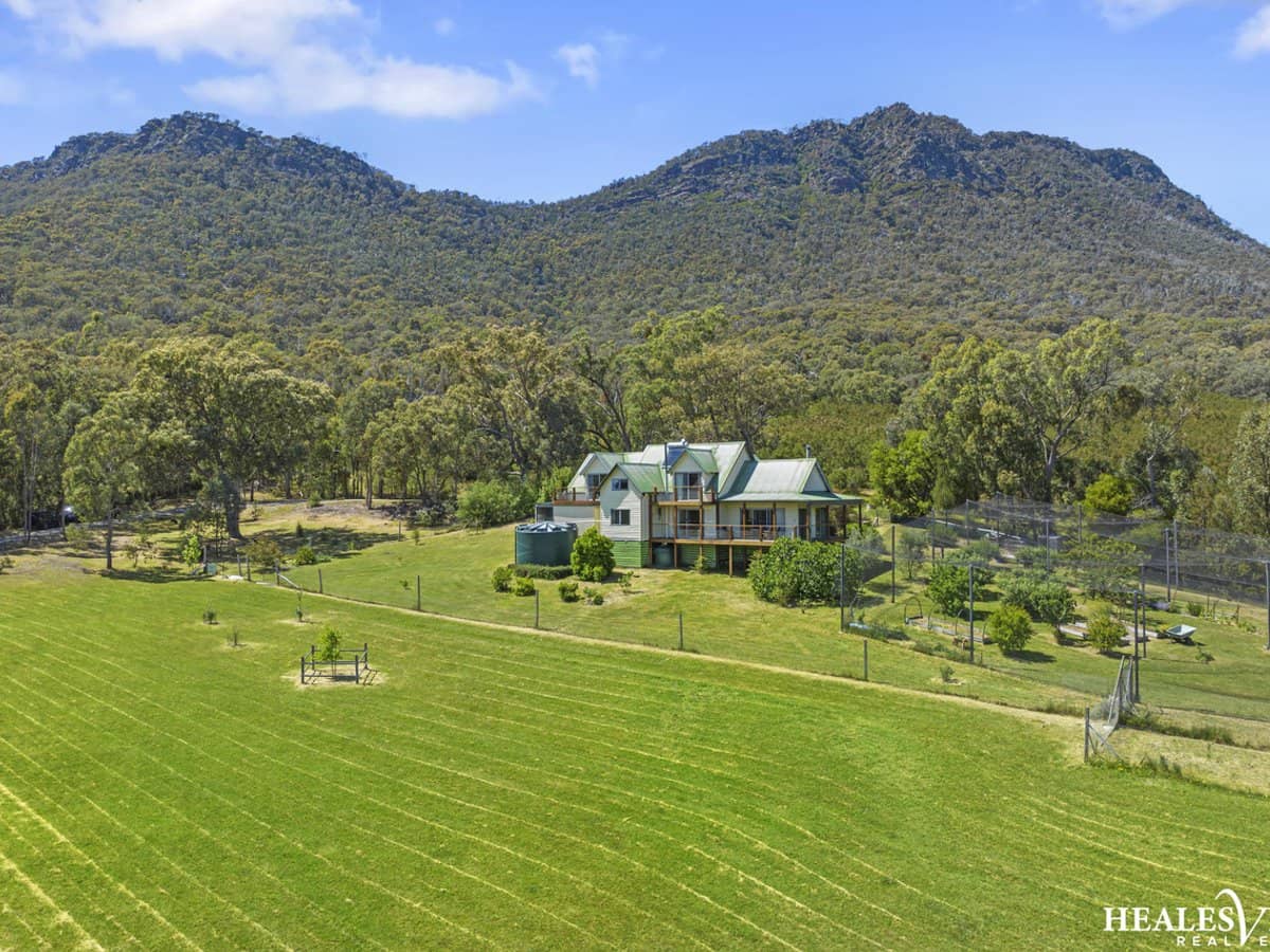 128 Knafl Road, TAGGERTY - Thumbnail 19