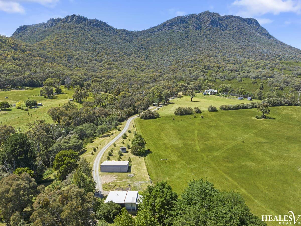 128 Knafl Road, TAGGERTY - Thumbnail 20