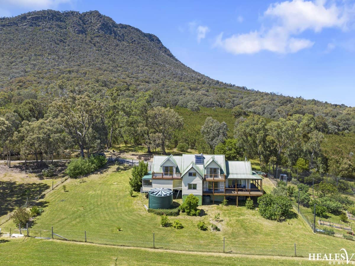 128 Knafl Road, TAGGERTY - Thumbnail 21