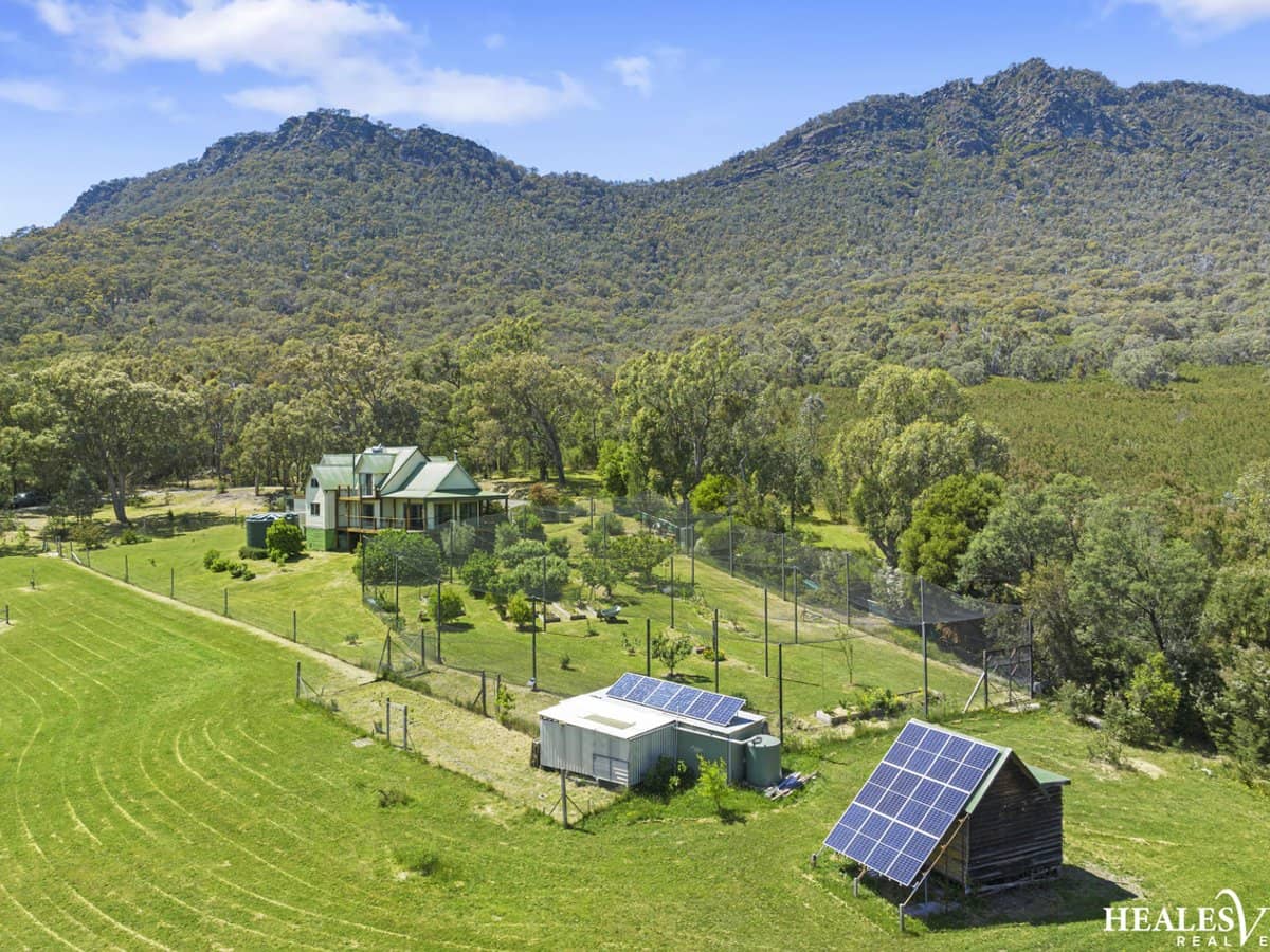 128 Knafl Road, TAGGERTY - Thumbnail 22