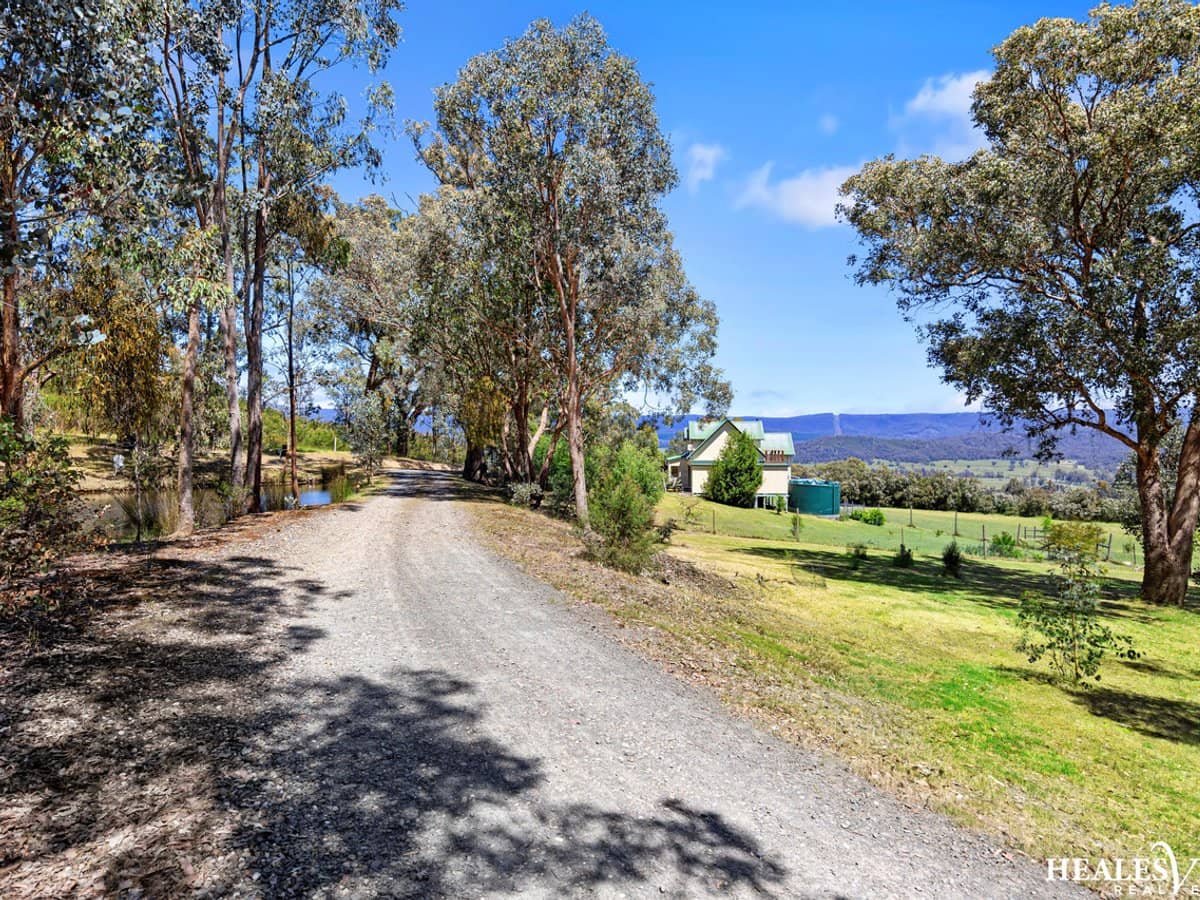 128 Knafl Road, TAGGERTY - Thumbnail 30