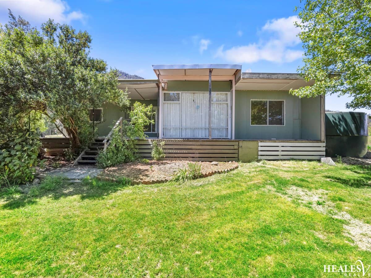 128 Knafl Road, TAGGERTY - Thumbnail 32