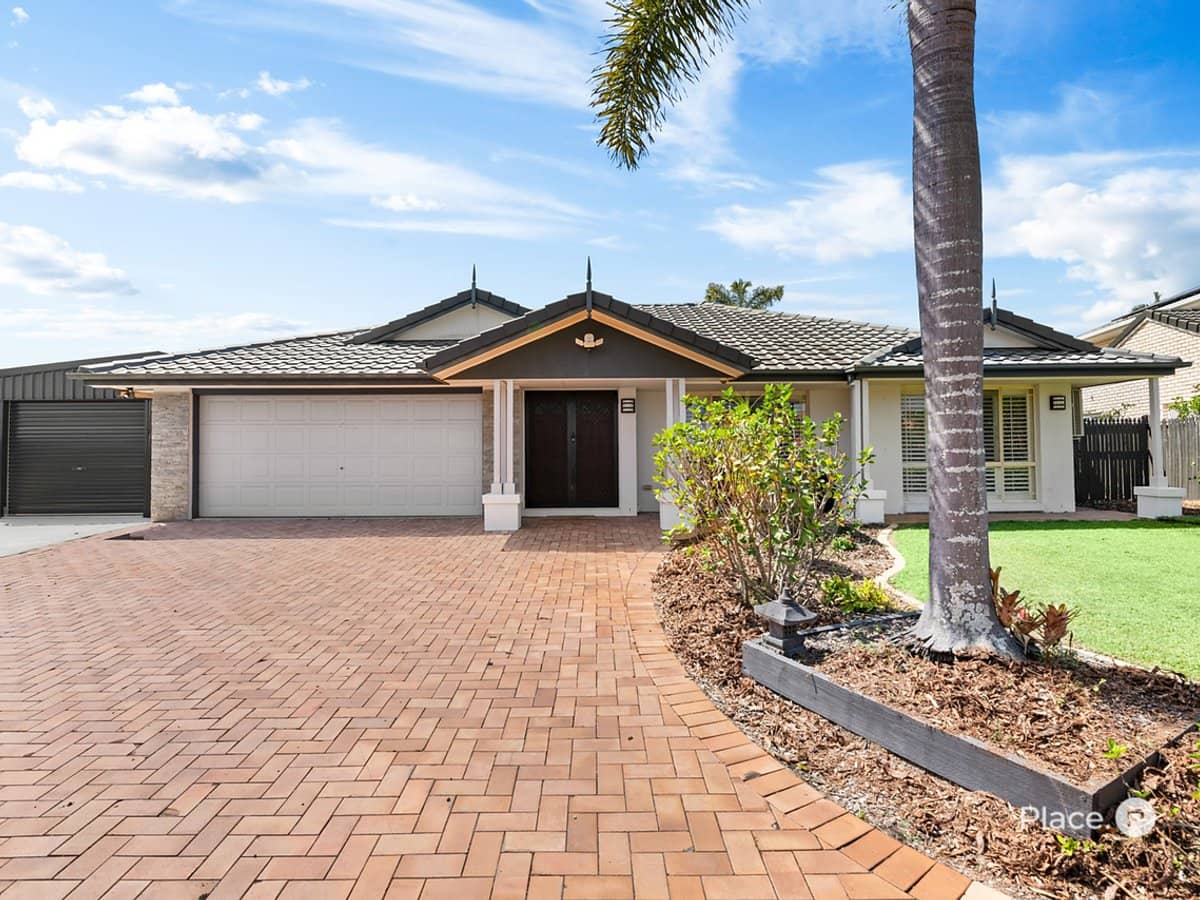 8 Hampshire Close, Carindale - Thumbnail 5