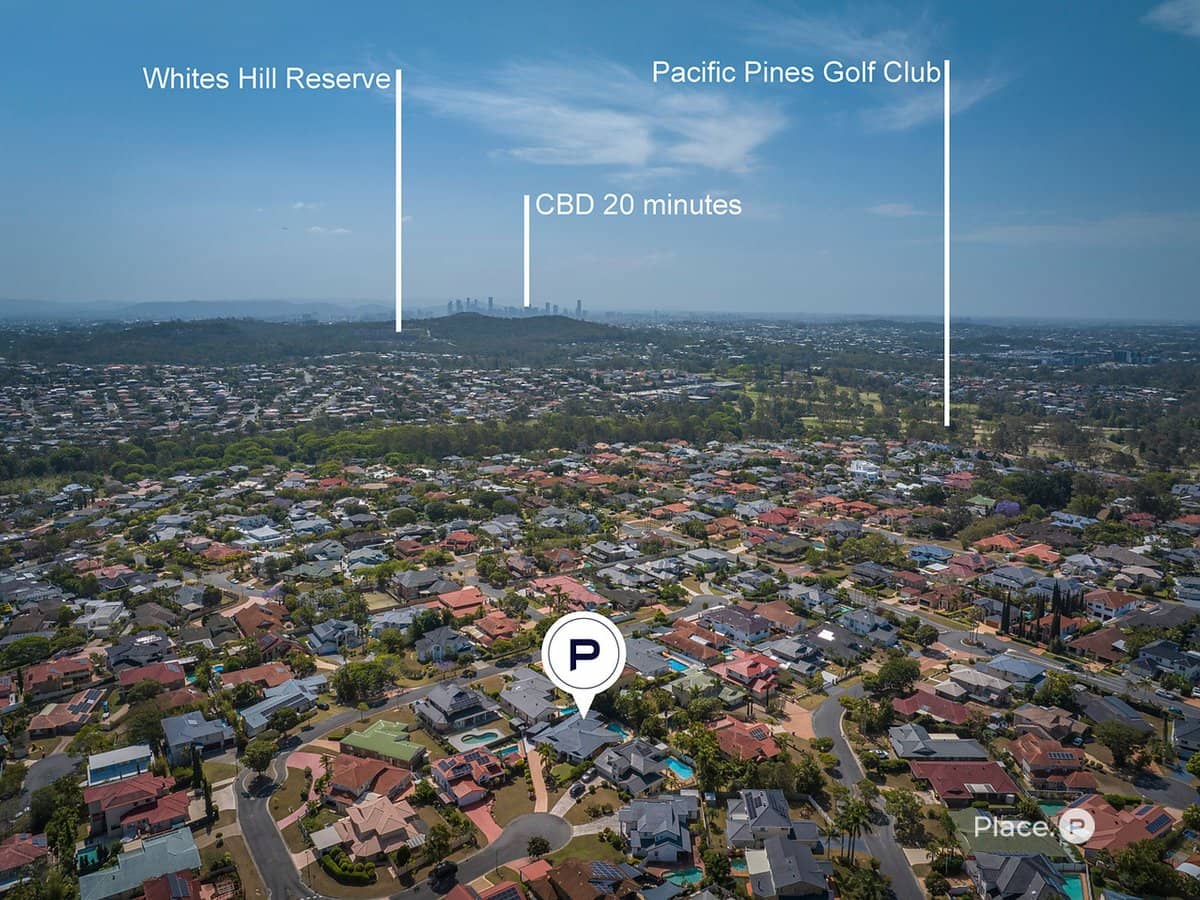 8 Hampshire Close, Carindale - Thumbnail 28