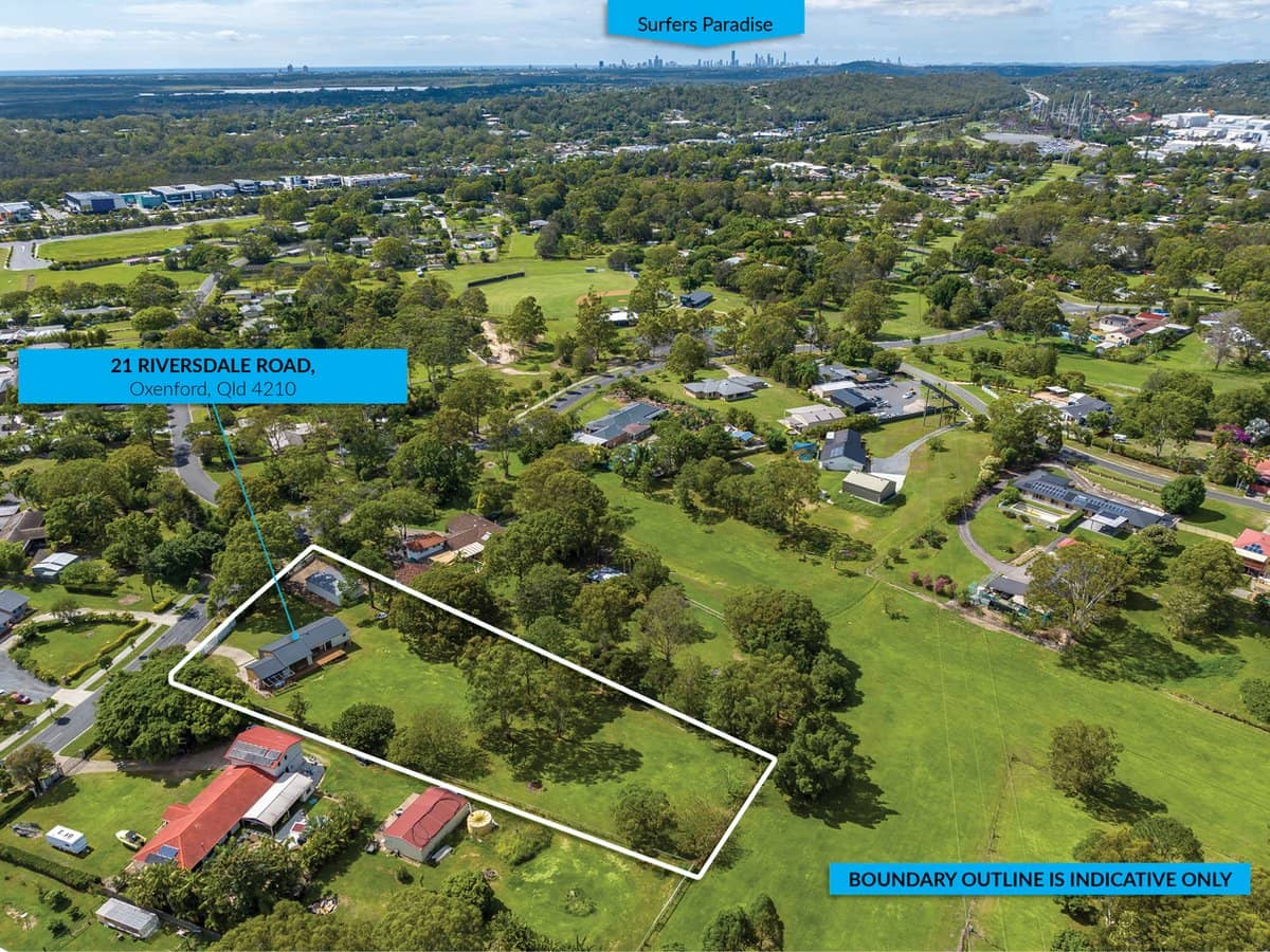 21 Riversdale Road, Oxenford - Thumbnail 1