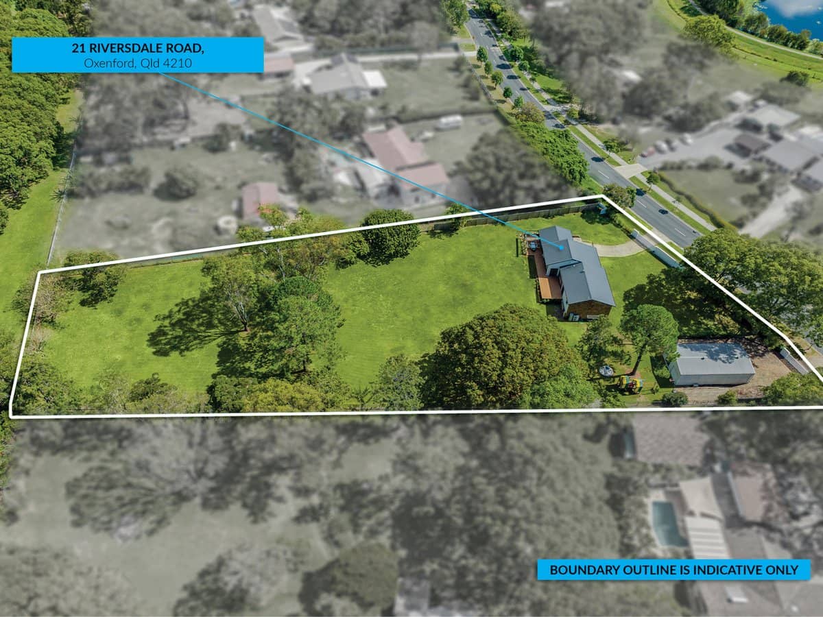 21 Riversdale Road, Oxenford - Thumbnail 2
