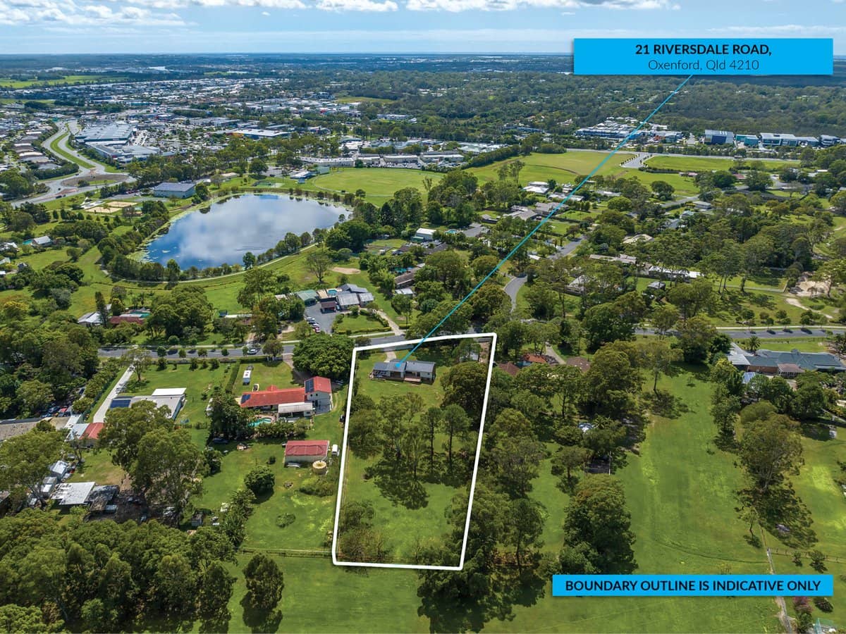 21 Riversdale Road, Oxenford - Thumbnail 20
