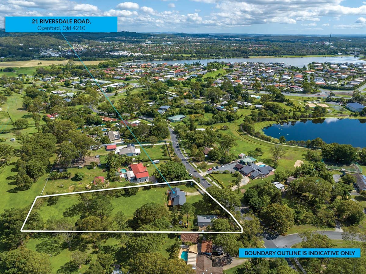 21 Riversdale Road, Oxenford - Thumbnail 21