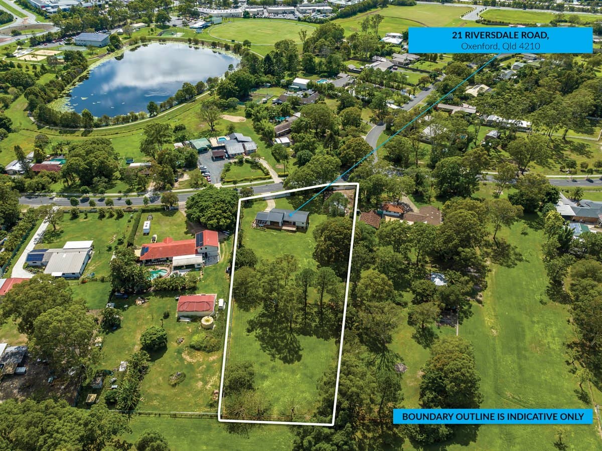 21 Riversdale Road, Oxenford - Thumbnail 22