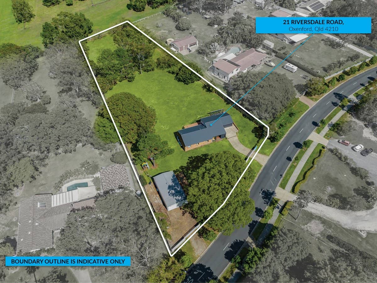 21 Riversdale Road, Oxenford - Thumbnail 23