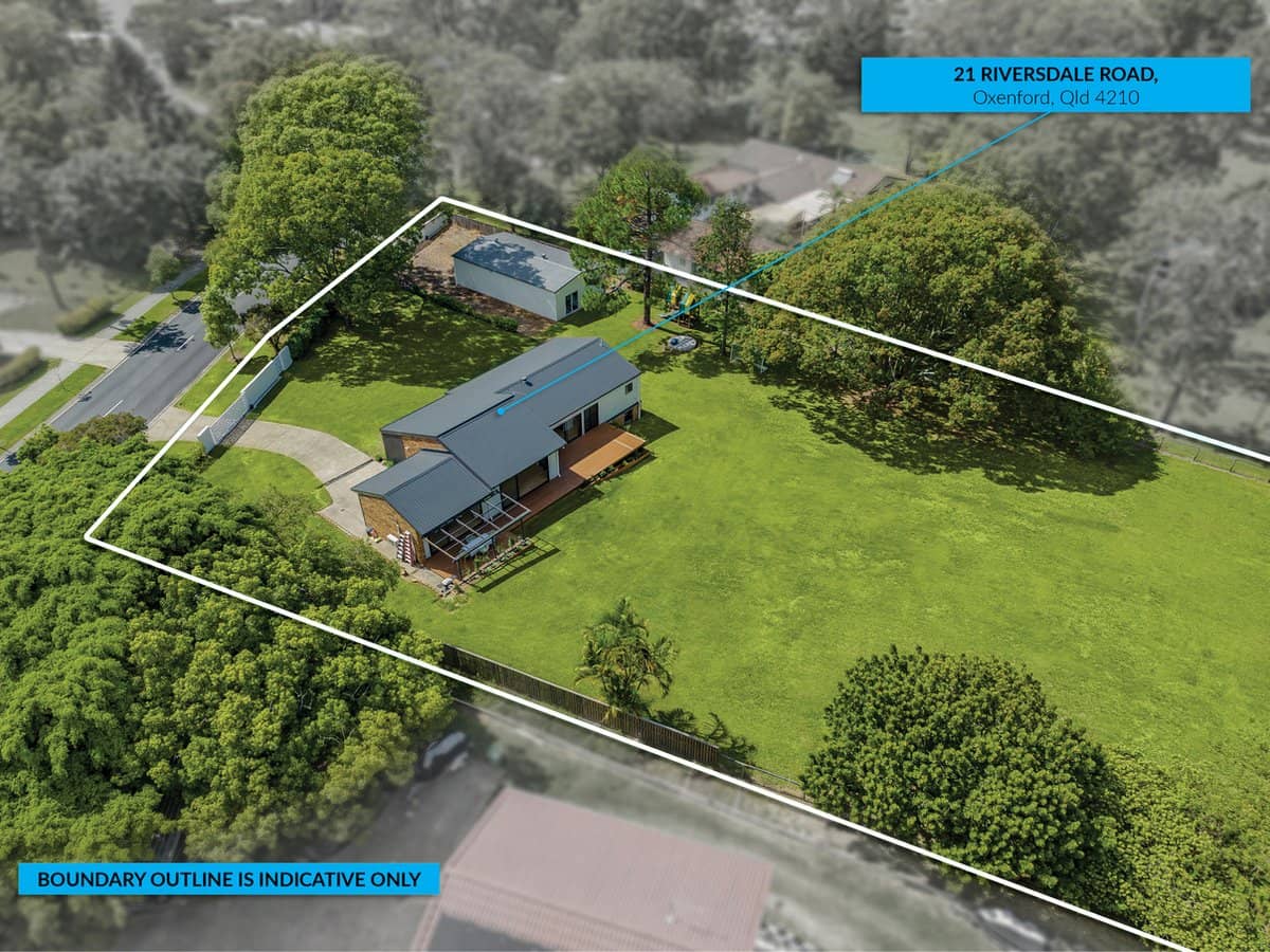 21 Riversdale Road, Oxenford - Thumbnail 25