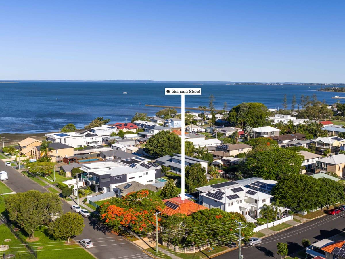 45 Granada Street, Wynnum - Thumbnail 2