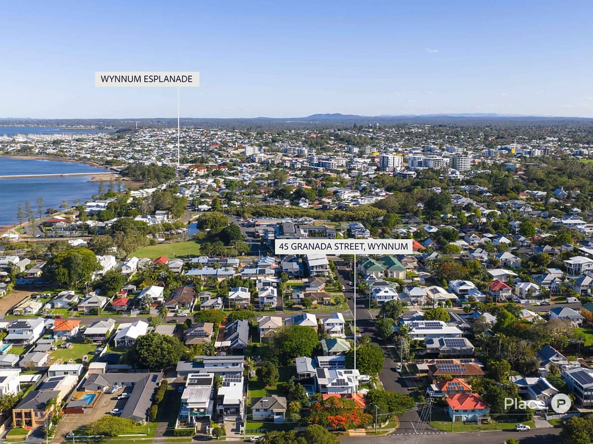 45 Granada Street, Wynnum - Thumbnail 18
