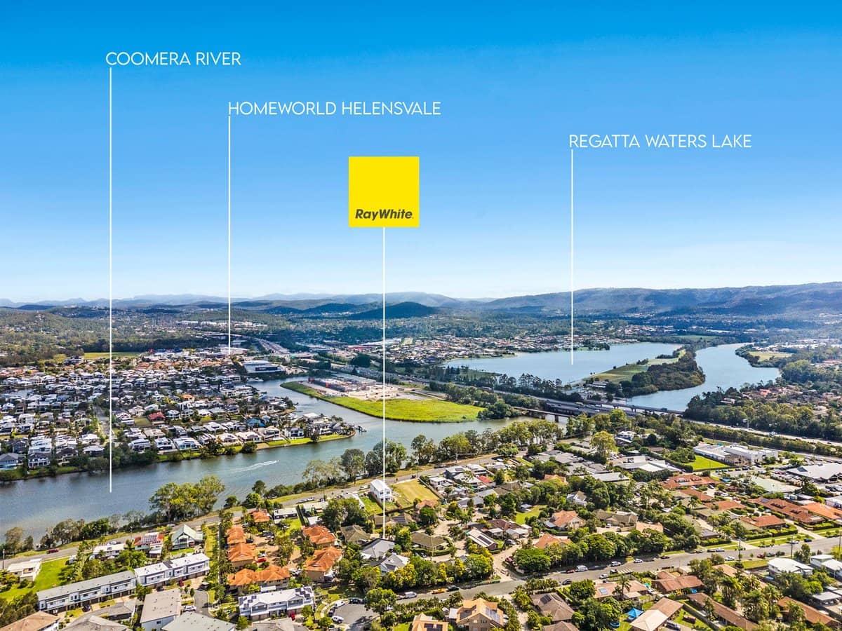 4/27 Fortune Street, COOMERA - Thumbnail 1