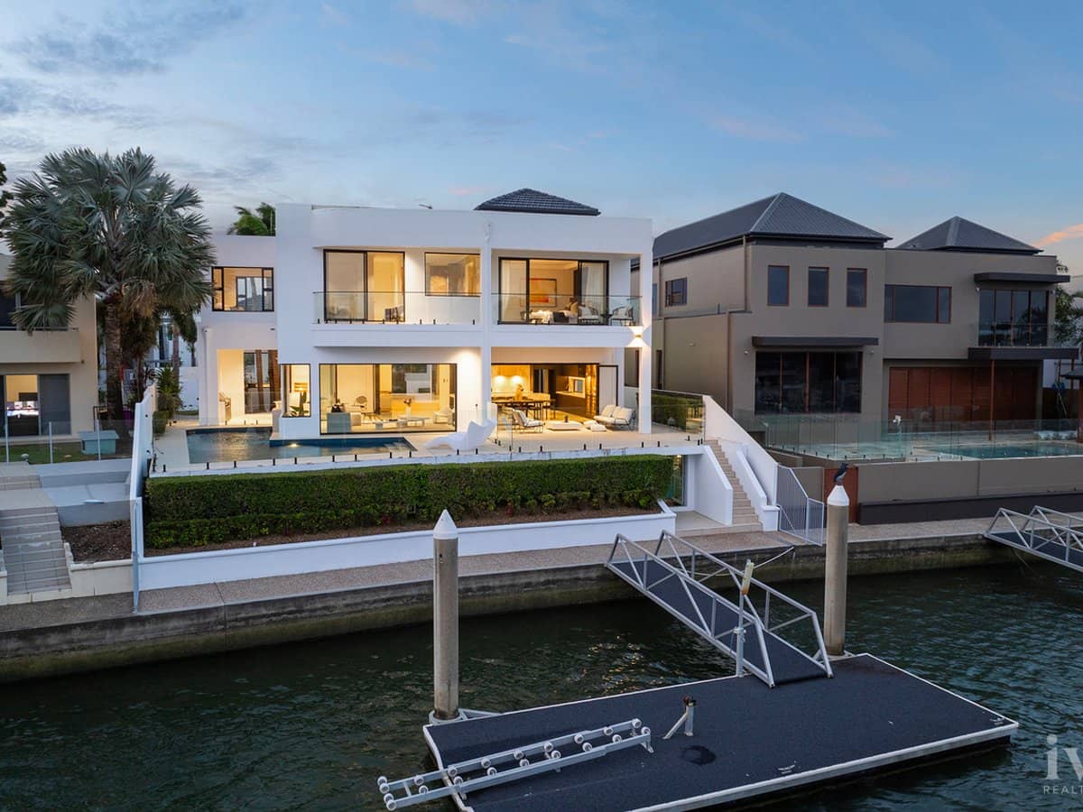 5 Royal Albert Crescent, Sovereign Islands - Thumbnail 29