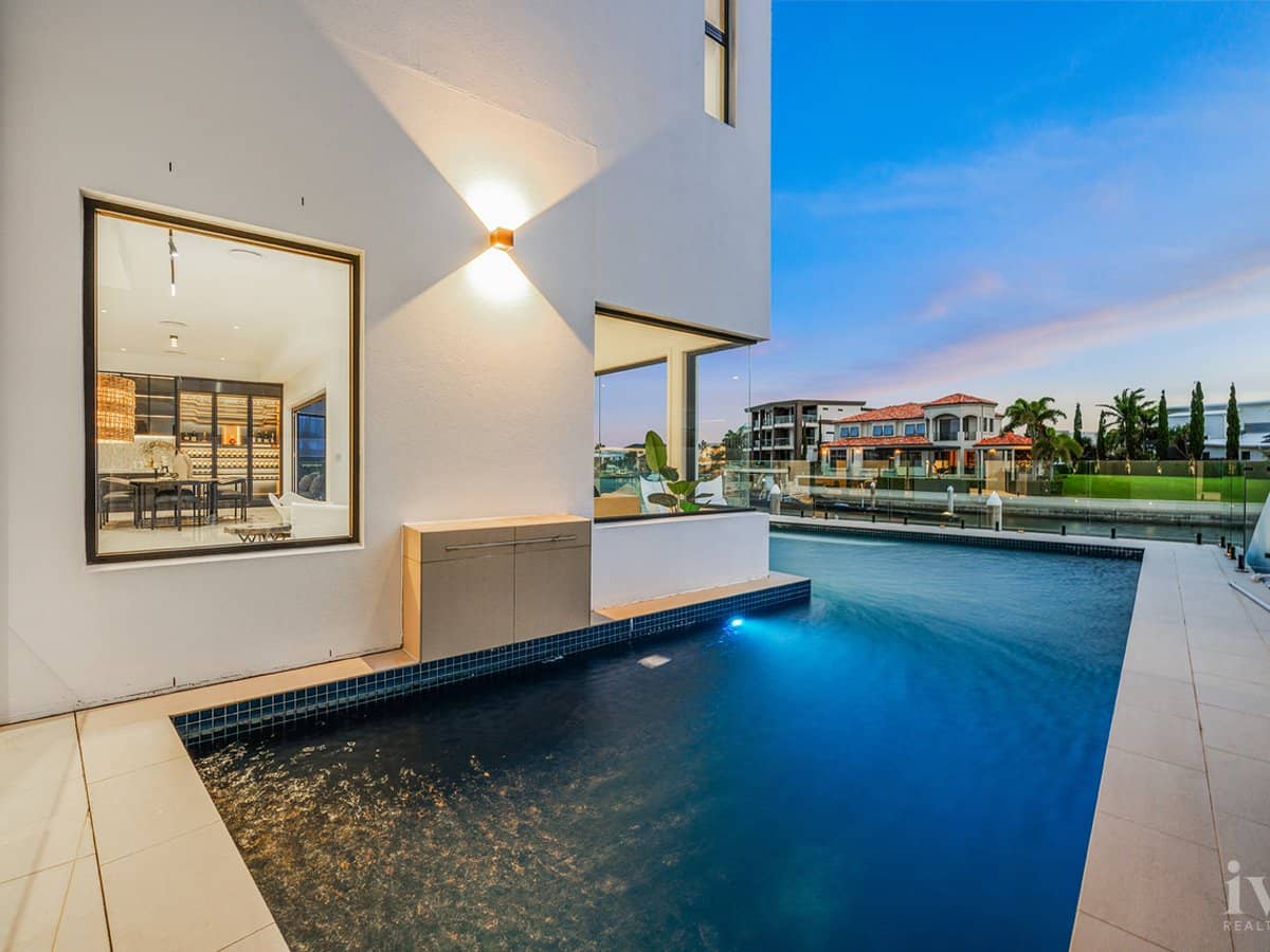 5 Royal Albert Crescent, Sovereign Islands - Thumbnail 30