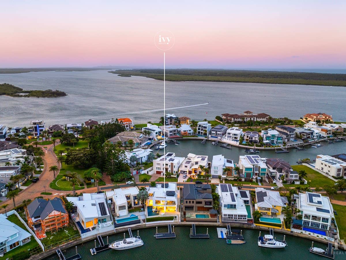 5 Royal Albert Crescent, Sovereign Islands - Thumbnail 32